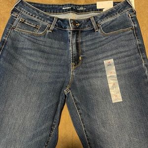 Old Navy Bootcut Jeans